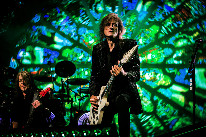 Helloween - koncert: Helloween, Katowice 'Spodek' 28.10.2025