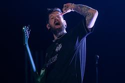 Bury Tomorrow, Kraków 23.11