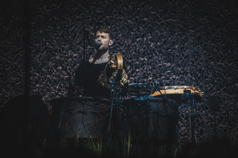 Wardruna - koncert: Wardruna, Wrocław 'Hala Stulecia' 27.11.2025