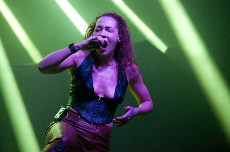 Lutharo - koncert: Lutharo, Gdańsk 'B90' 14.12.2025