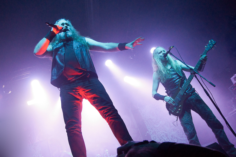 Heidevolk - koncert: Heidevolk, Wrocław 'A2' 16.01.2026