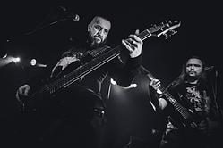 Upon the Altar, Poznań 10.01