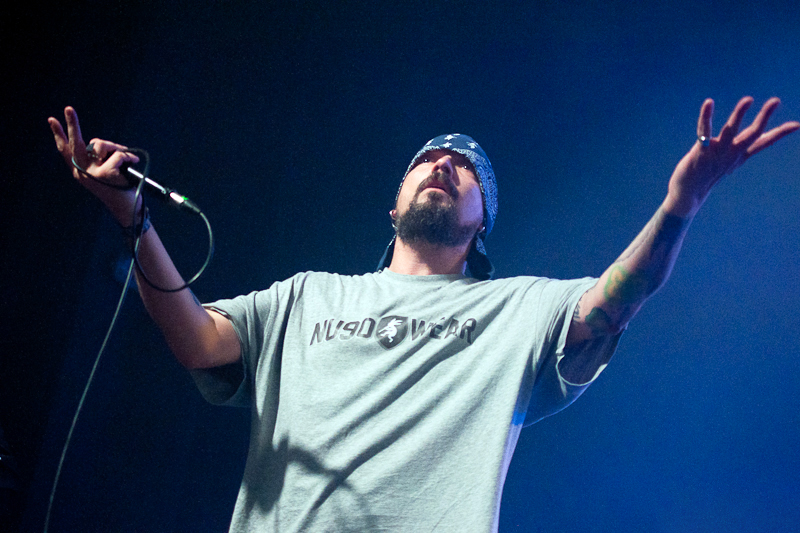 Flapjack - koncert: Flapjack, Bydgoszcz 'Miejskie Centrum Kultury' 7.02.2026