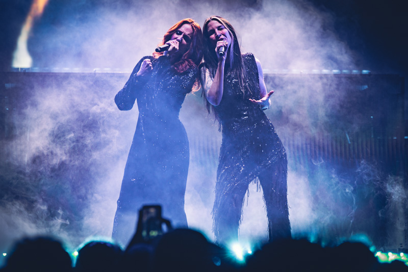 Epica - koncert: Epica, Warszawa 'Torwar' 17.03.2026