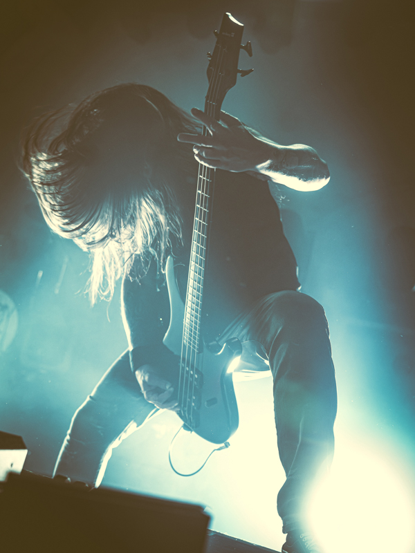 Heaven Shall Burn - koncert: Heaven Shall Burn, Kraków 'Studio' 18.03.2026