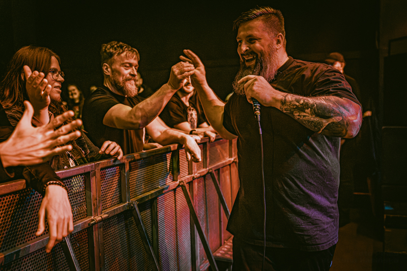 Ballkick - koncert: Ballkick, Kraków 'Hype Park' 28.03.2026