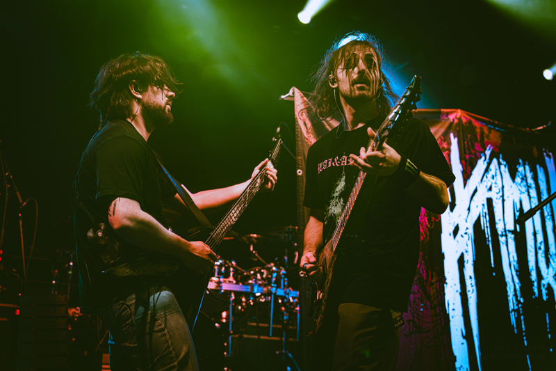 Hamulec - koncert: Hamulec, Kraków 'Hype Park' 28.03.2026