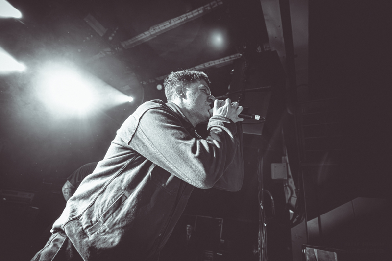 Full of Hell - koncert: Full of Hell, Kraków 'Hype Park' 23.04.2026