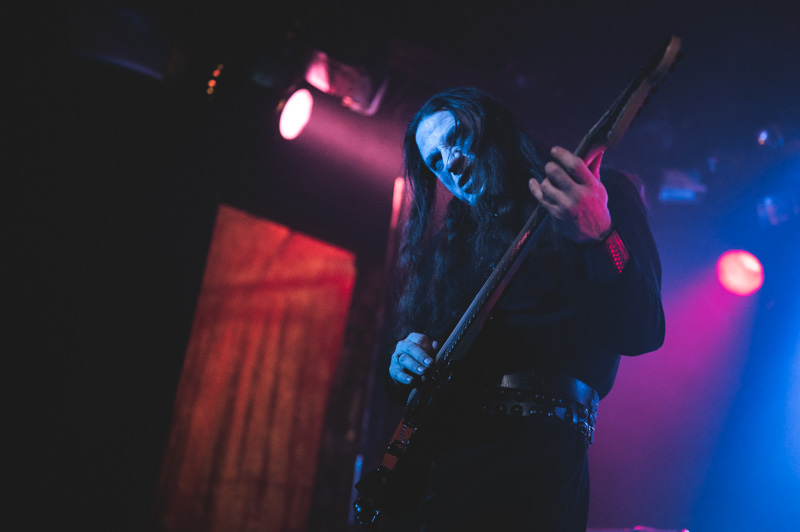 Demoncy - koncert: Demoncy, Warszawa 'VooDoo' 23.04.2026