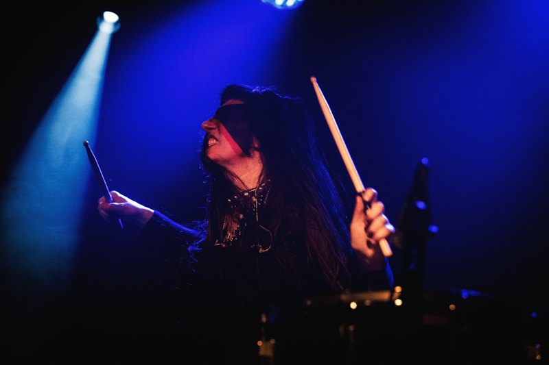 Lili Refrain - koncert: Lili Refrain, Katowice 'Piąty Dom' 15.04.2026