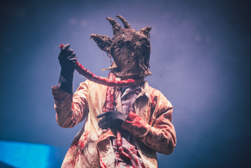 Ice Nine Kills - koncert: Ice Nine Kills ('Mystic Festival'), Gdańsk 'Stocznia Gdańska' 3.06.2026