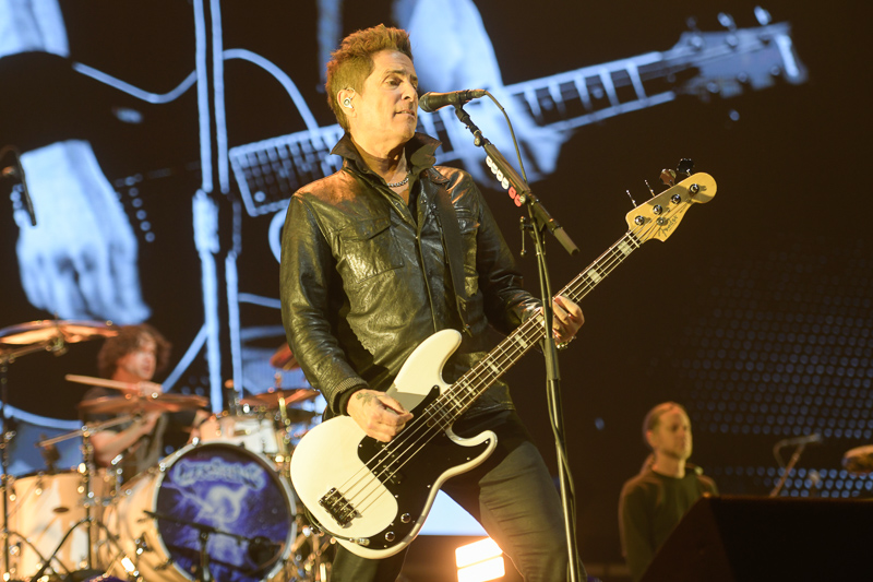 The Offspring - koncert: The Offspring ('Lost Generation Festival'), Kraków 'Tauron Arena' 16.06.2026
