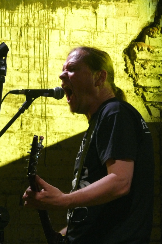 Blade Loki - koncert: 'Podwodny Wrocław', Wrocław 26.06.2026