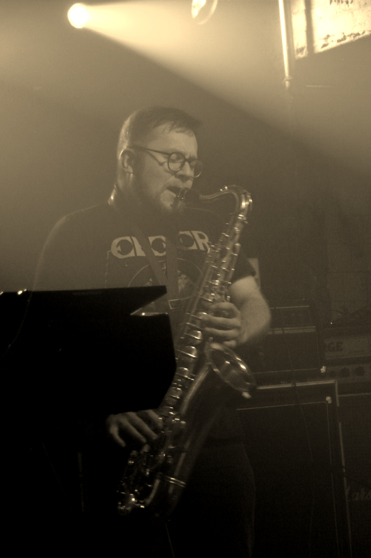 Uranus Space Club - koncert: 'Podwodny Wrocław', Wrocław 26.06.2026