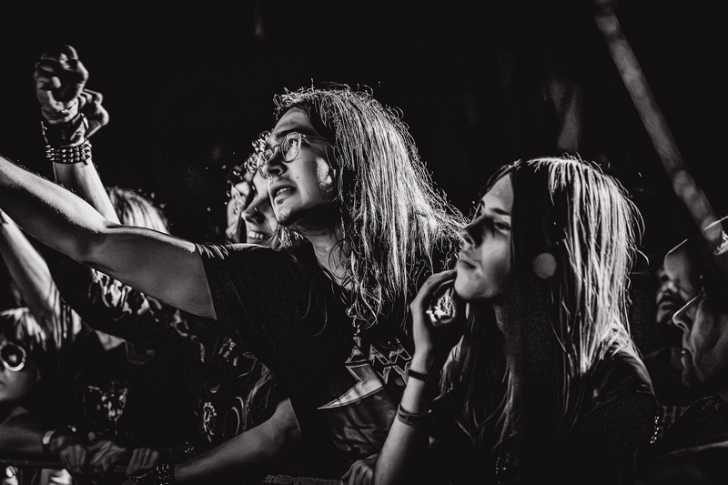 Gallower - koncert: Gallower, Chorzów 'Leśniczówka' 6.08.2026