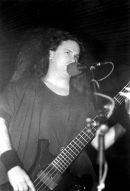 Devilyn - koncert: Devilyn, Trauma, Misteria, Poznań 'MO' 25.01.2002