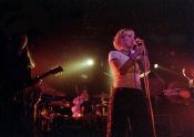 The Gathering - koncert: The Gathering, Warszawa 'Proxima' 2.03.2001