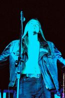 Blackjack - koncert: TSA, Blackjack, Motorbreath, Warszawa 'Proxima' 28.10.2001