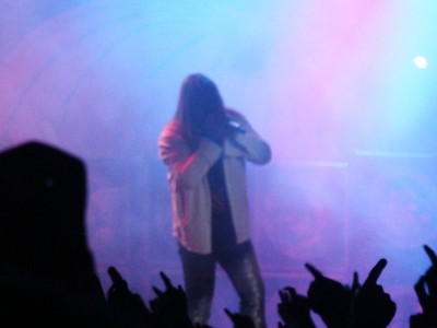 Helloween - koncert: Masters of Rock 2006 (Rage, Helloween + Gamma Ray, Helloween, Gamma Ray), Czechy 14-16.07.2006