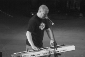 Clawfinger - koncert: Clawfinger, Dżem (Przystanek Woodstock 2009), Kostrzyn 2.08.2009
