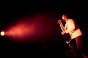 Blindead - koncert: Blindead, Warszawa 'Progresja' 11.03.2011