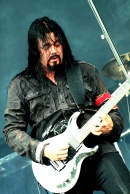 Evergrey - koncert: Evergrey, Agent Steel ('Sweden Rock Festival 2011'), Solvesborg 10.06.2011