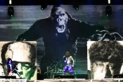 Rob Zombie - koncert: Whitesnake, Rob Zombie ('Sweden Rock Festival 2011'), Solvesborg 10.06.2011