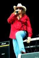 Molly Hatchet - koncert: Molly Hatchet, Destruction ('Sweden Rock Festival 2011'), Solvesborg 11.06.2011