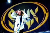 Styx - koncert: Styx ('Sweden Rock Festival 2011'), Solvesborg 11.06.2011