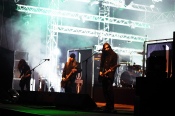 Triptykon - koncert: Bolt Thrower, Triptykon ('Hellfest 2011'), Clisson 18.06.2011