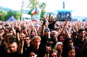 Rhapsody Of Fire - koncert: Rhapsody Of Fire ('Masters Of Rock 2011'), Vizovice 15.07.2011