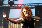 Overkill - koncert: Overkill ('Masters Of Rock 2011'), Vizovice 17.07.2011