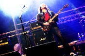 Anathema - koncert: Anathema ('Brutal Assault 2011'), Jaromer 'Twierdza Josefov' 13.08.2011