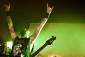 Christ Agony ('Moonlight Tour 2012'), Timiszoara (Timisoara) 22.04.2012