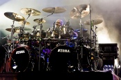 Blind Guardian - koncert: Blind Guardian ('Metalfest 2012'), Jaworzno 'Zalew Sosina' 1.06.2012