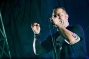 Black Tower - koncert: Landscape Of Souls, Black Tower, Zabrze 'CK Wiatrak' 9.06.2012