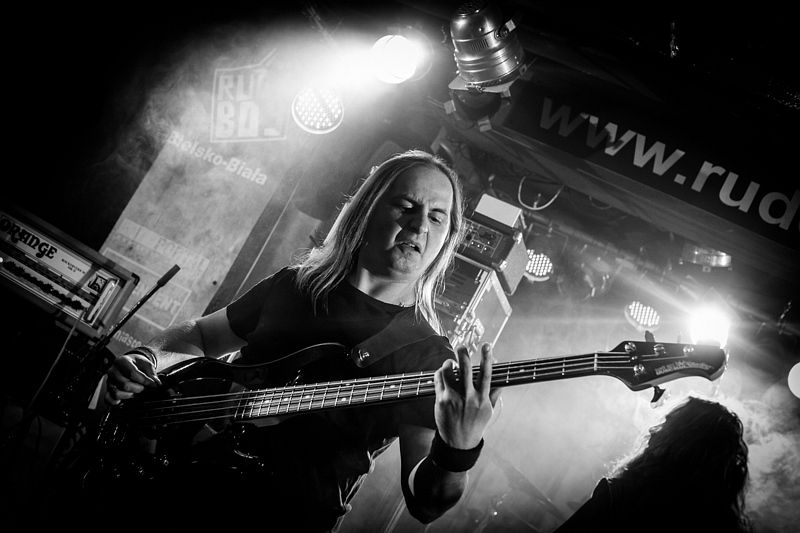 Pigs In Tank - koncert: Pigs In Tank, Bielsko-Biała 'Rude Boy Club' 28.09.2014