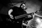 Shodan - koncert: Shodan ('Metalmania 2018'), Katowice 'Spodek' 7.04.2018