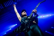 Scorpions - koncert: Scorpions, Ostrawa 'Ostravar Arena' 6.06.2018
