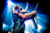 Judas Priest - koncert: Judas Priest, Katowice 'Spodek' 13.06.2018