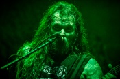 Soulfly - koncert: Soulfly, Budapeszt 'Durer Kert' 8.07.2018