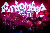 Entombed A.D. - koncert: Entombed A.D. ('Summer Dying Loud'), Aleksandrów Łódzki 7.09.2018