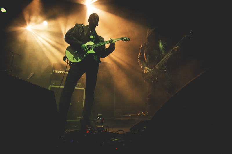 Manbryne - koncert: Manbryne, Kraków 'Hype Park' 7.05.2022