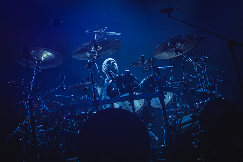 Heidevolk - koncert: Heidevolk, Warszawa 'Progresja Music Zone' 6.02.2025