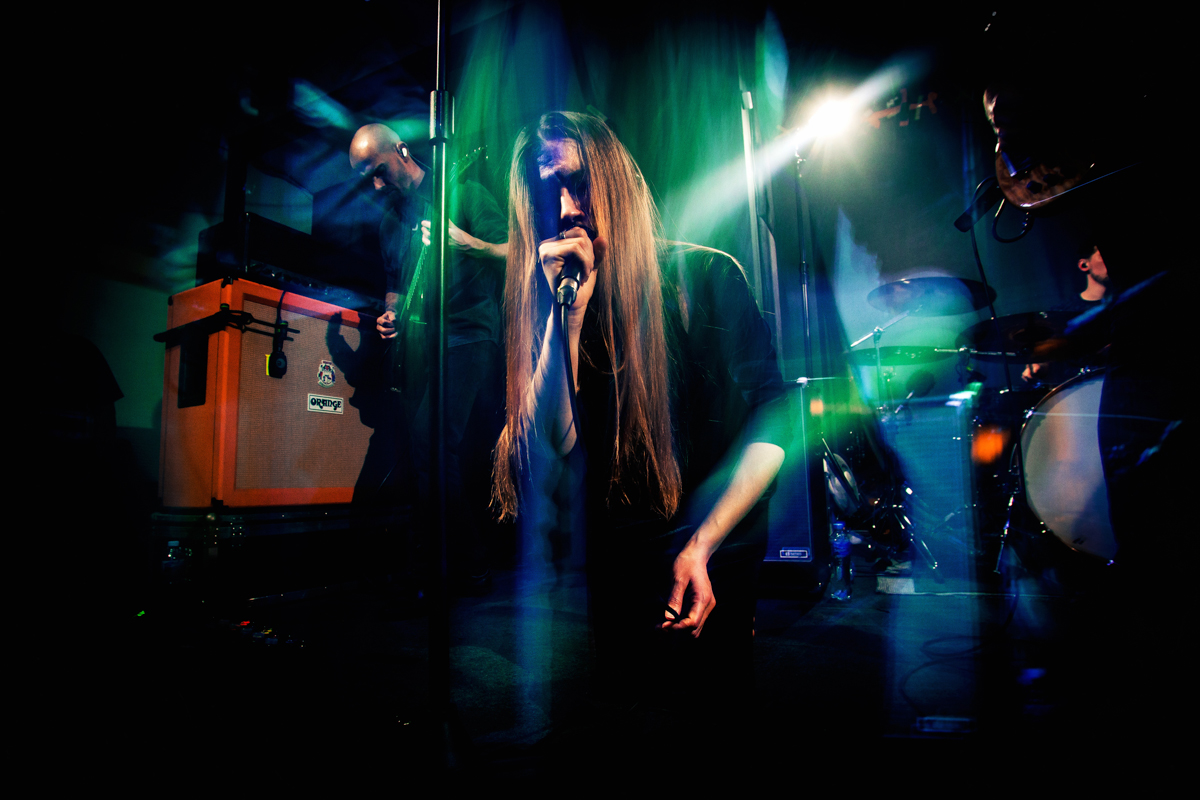 Datura - koncert: Datura, Katowice 'Piąty Dom' 8.03.2025