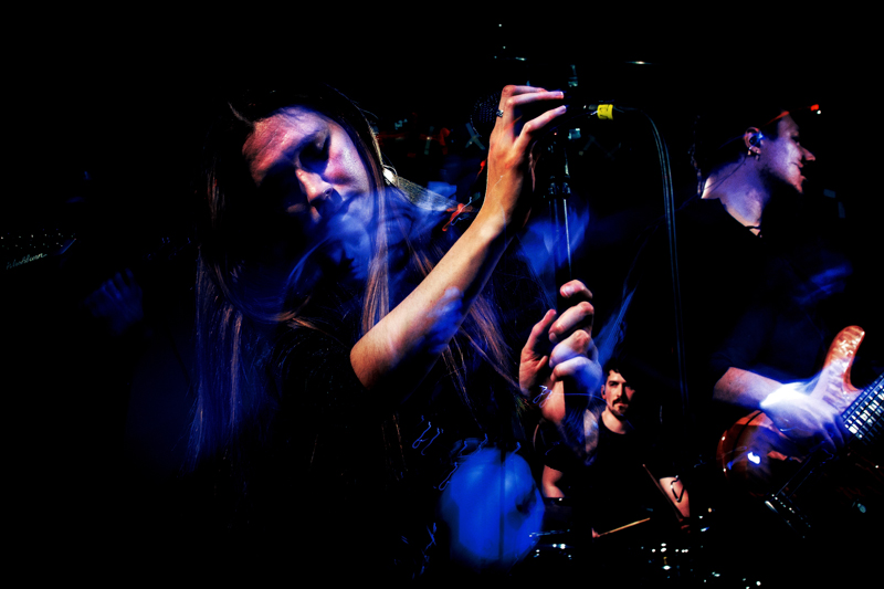 Datura - koncert: Datura, Katowice 'Piąty Dom' 8.03.2025