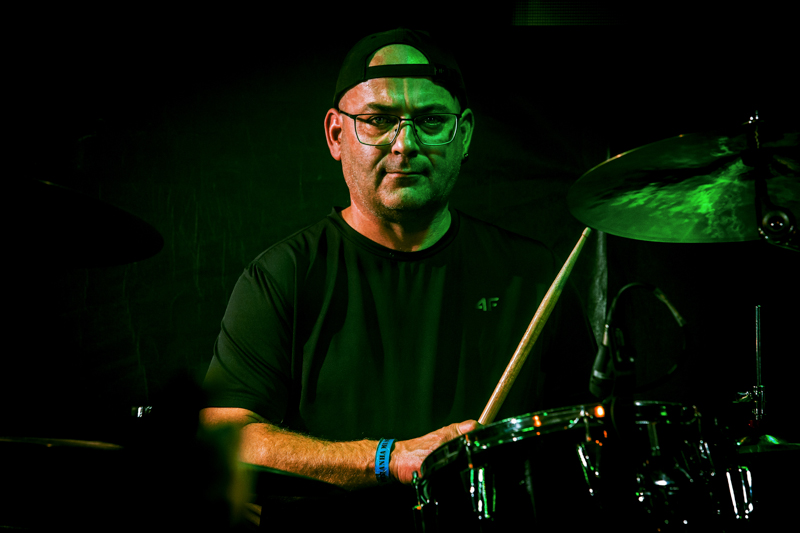 Meluzyna - koncert: Meluzyna, Bielsko-Biała 'Rude Boy Club' 10.11.2025