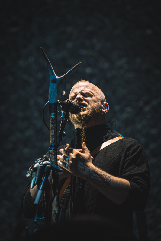Wardruna - koncert: Wardruna, Wrocław 'Hala Stulecia' 27.11.2025
