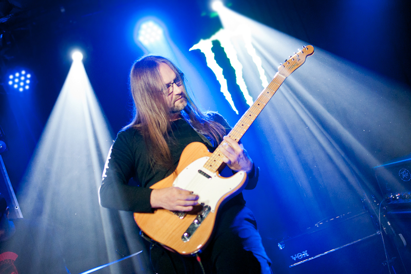 State Of Mind - koncert: State of Mind, Bydgoszcz 'Over the Under Pub' 30.11.2025