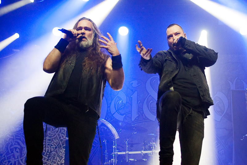 Heidevolk - koncert: Heidevolk, Wrocław 'A2' 16.01.2026